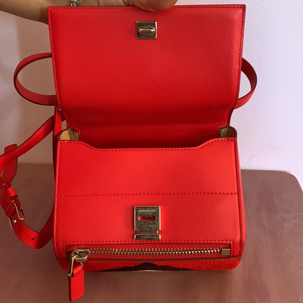 Givenchy Patchwork mini bag - Picture 10 of 15